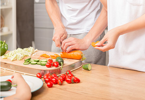 食品消毒次氯酸生成設備