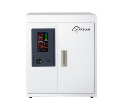 無隔膜次氯酸發生器