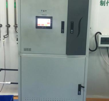 畜牧養殖次氯酸發生器