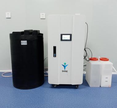 酸性氧化電位水生成器