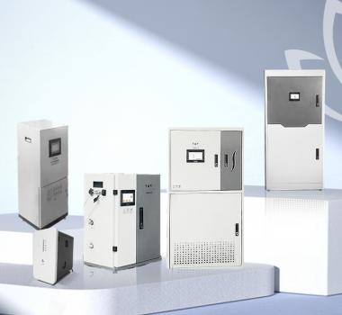 次氯酸發生器殺菌設備