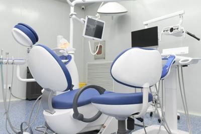 口腔科牙椅專用次氯酸發生器