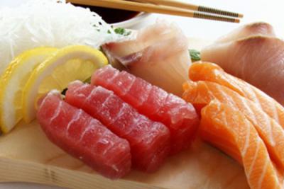 次氯酸消毒液可以對水產品進行消毒保鮮