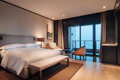 酒店建議使用次氯酸水進行日常消殺