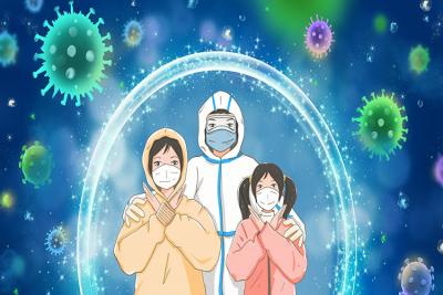 次氯酸水發生器