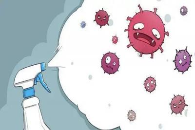 次氯酸（HCLO）具有強(qiáng)勁的氧化能力，對(duì)常見致病細(xì)菌，病毒可以快速殺滅。對(duì)細(xì)菌病毒殺菌率為99.99%。可以殺滅手足口，流感，大腸桿菌等