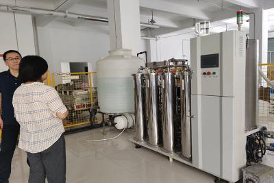 次氯酸發生器廠家