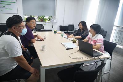 次氯酸發(fā)生器圖片