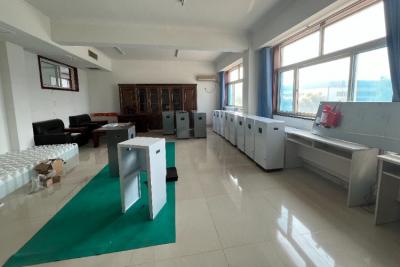 三文魚案板檢測出新冠，次氯酸發生器進入群眾視野