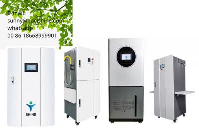 次氯酸發(fā)生器