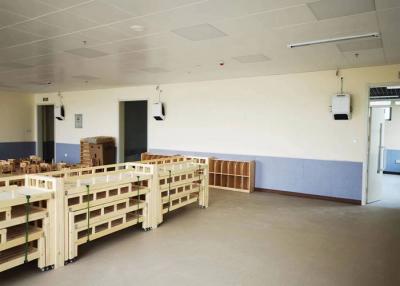 次氯酸發(fā)生器可用于幼兒園