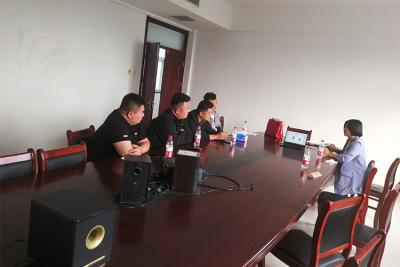 半噸次氯酸發(fā)生器