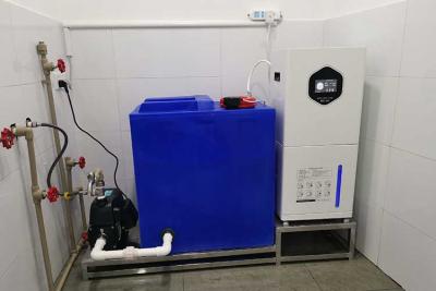 次氯酸消毒液優缺點