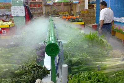 氯酸水：不同應(yīng)用場(chǎng)景消毒需求