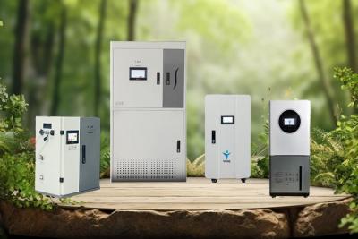 消毒的未來(lái)：次氯酸生成器