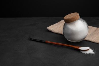 如何通過鹽制作次氯酸