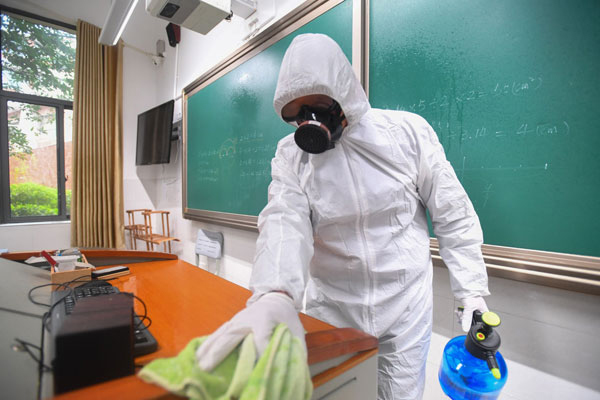 次氯酸水有哪些不可思議的殺菌效果？為什么又溫柔殺手？