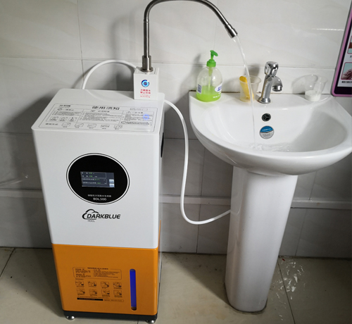 次氯酸生成器使用時要注意哪些問題