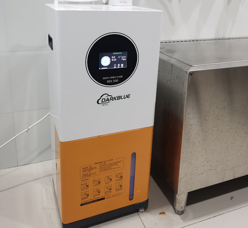 次氯酸消毒設備 次氯酸消毒設備