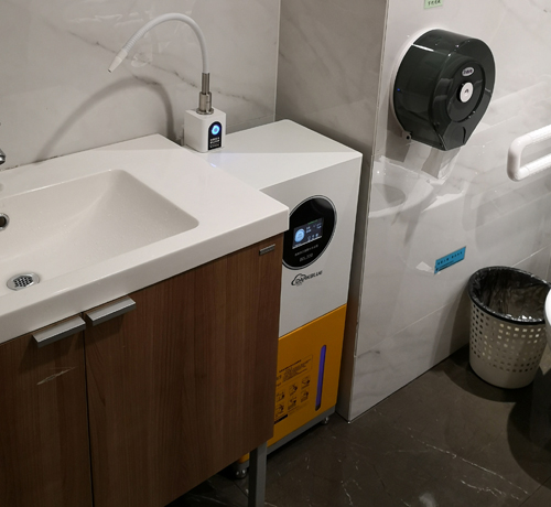 次氯酸消毒液可以對水產品進行消毒保鮮 次氯酸消毒液可以對水產品進行消毒保鮮