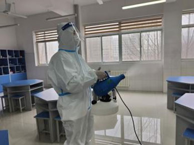 次氯酸發生器 次氯酸發生器