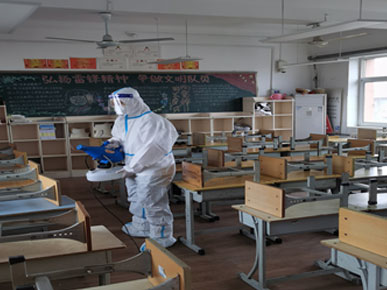 次氯酸發生器 次氯酸發生器