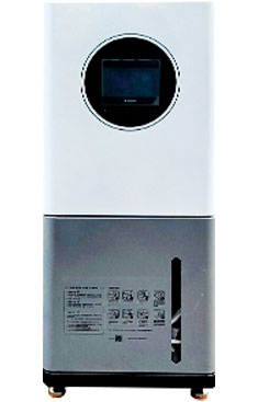 次氯酸發生器 次氯酸發生器