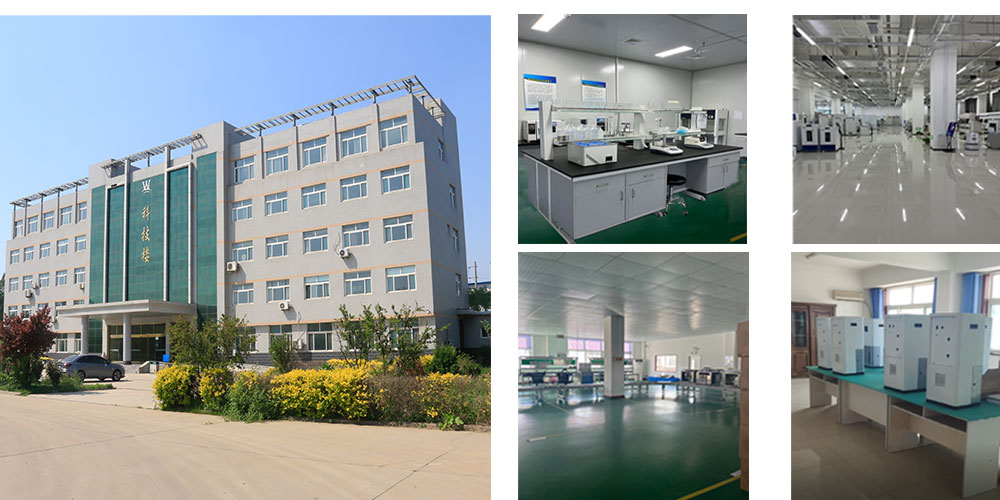 次氯酸工廠圖片