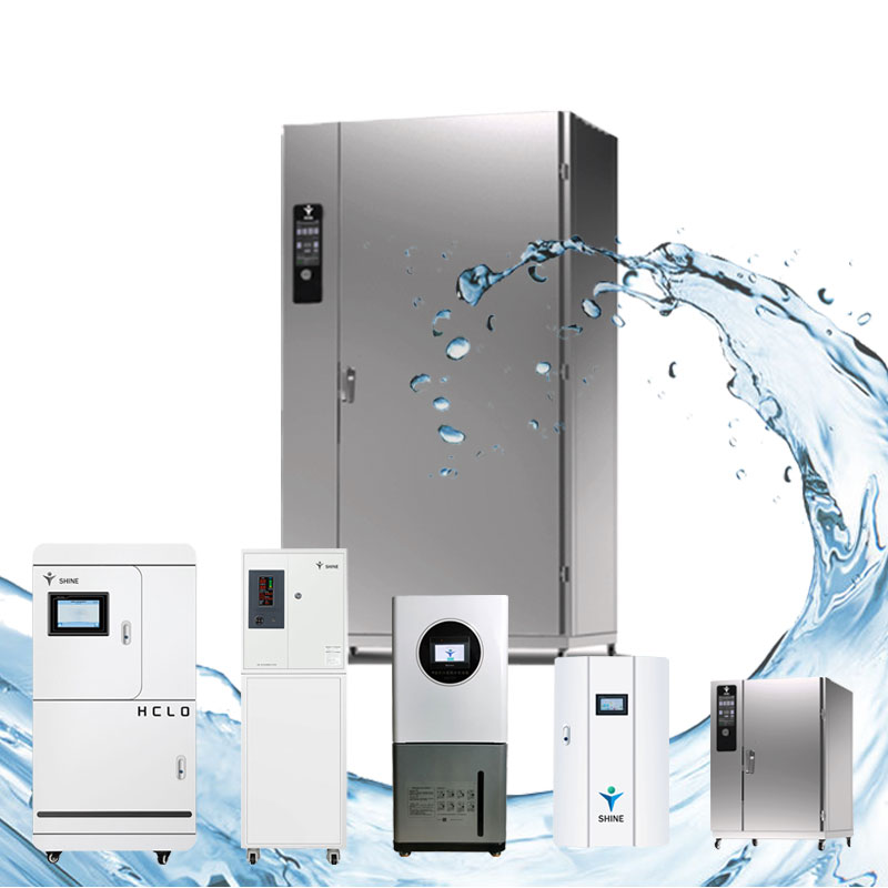 次氯酸發生器圖片