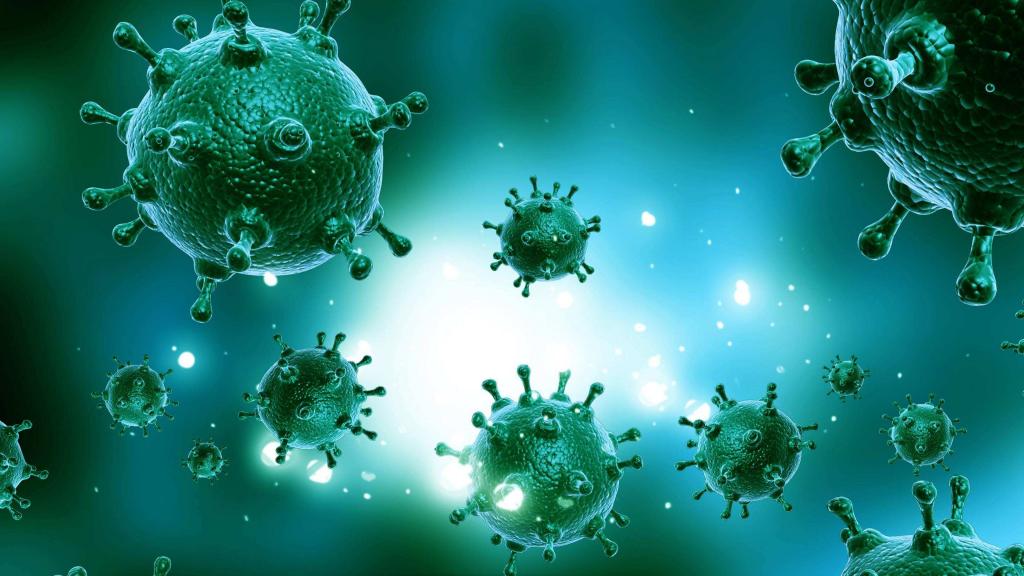 次氯酸發(fā)生器殺死病毒圖片 次氯酸發(fā)生器殺死病毒圖片