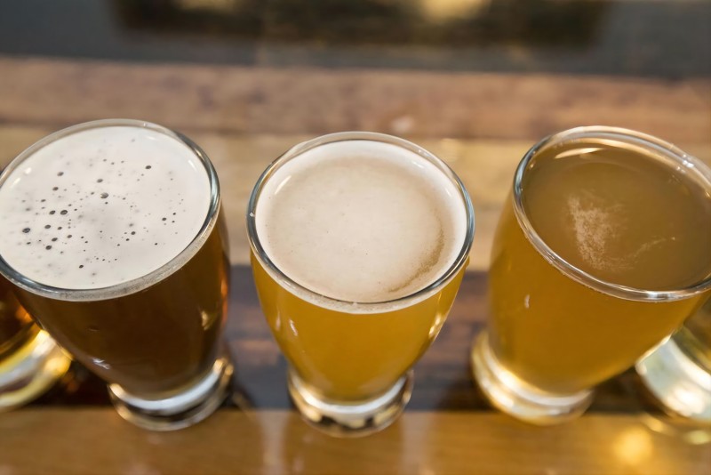 次氯酸發(fā)生器在啤酒廠中的應(yīng)用