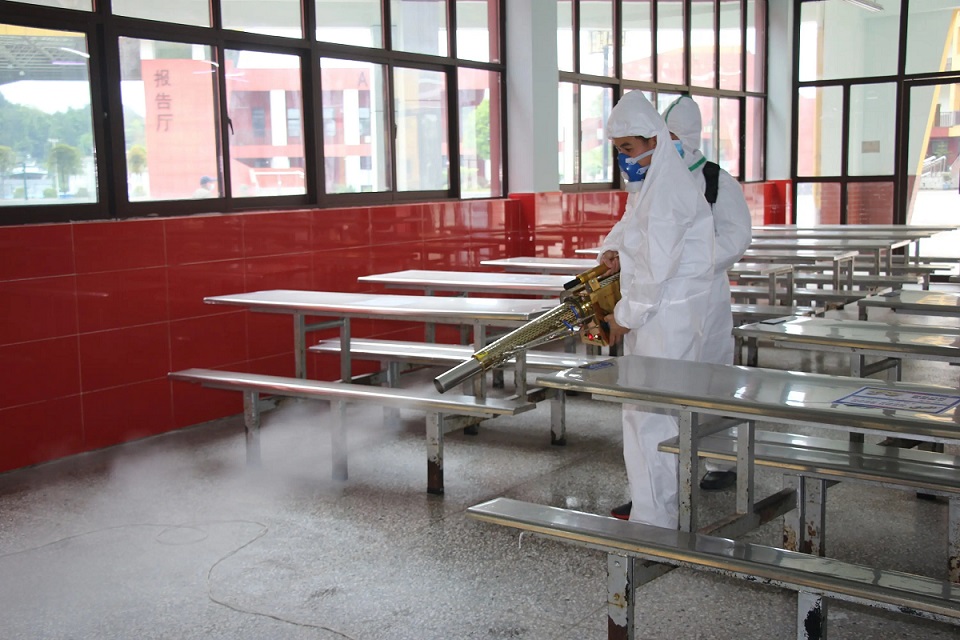 次氯酸餐飲消毒 次氯酸餐飲消毒