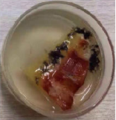 清水浸泡 清水浸泡