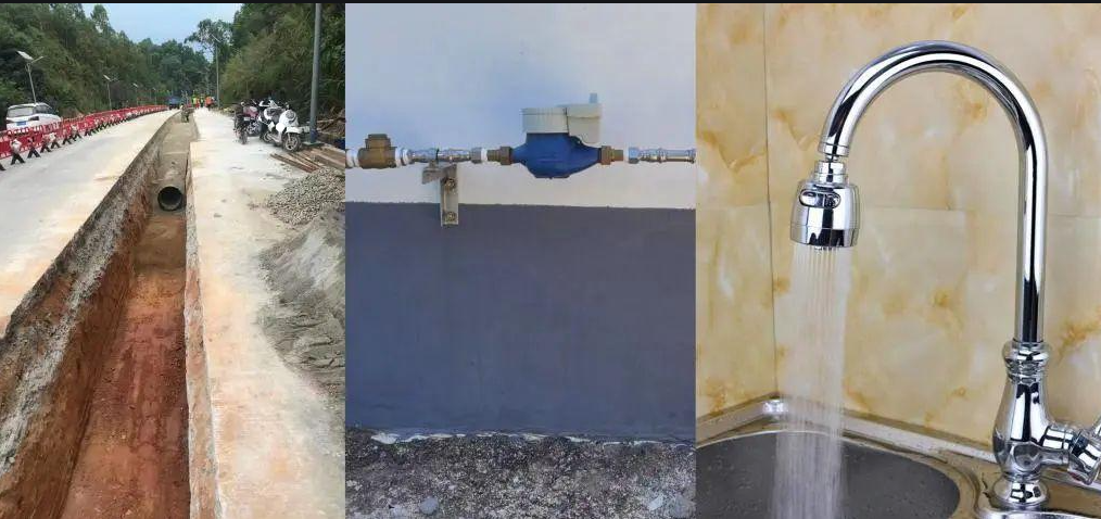 盛懷次氯酸發生器可對引水管線進行消毒