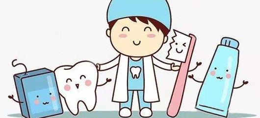 盛懷次氯酸發生器關愛牙齒健康 盛懷次氯酸發生器關愛牙齒健康