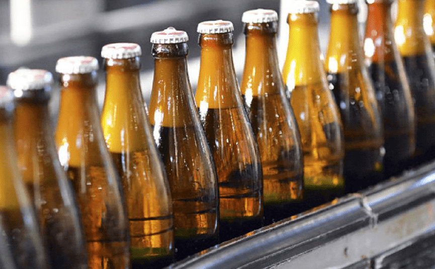 次氯酸水在啤酒飲料加工廠的應用 次氯酸水在啤酒飲料加工廠的應用