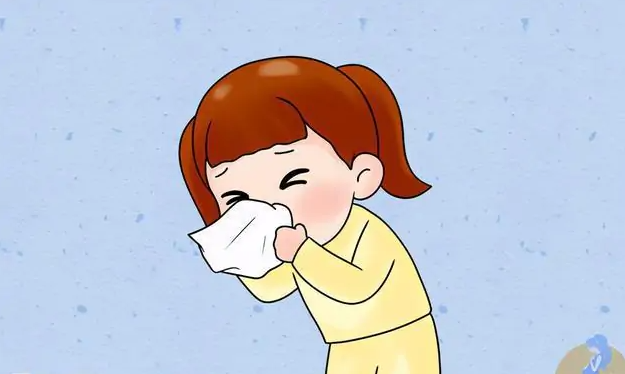 盛懷次氯酸水能有效治療兒童秋季多發疾病