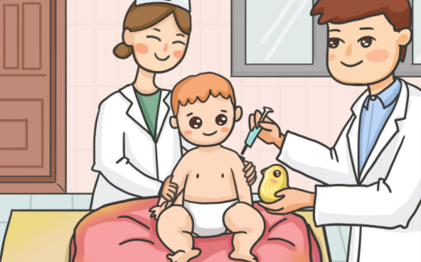 次氯酸水能更好的幫兒童預防流行性感冒等疾病