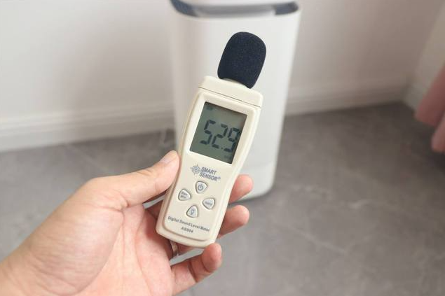 盛懷有效氯檢測(cè)儀