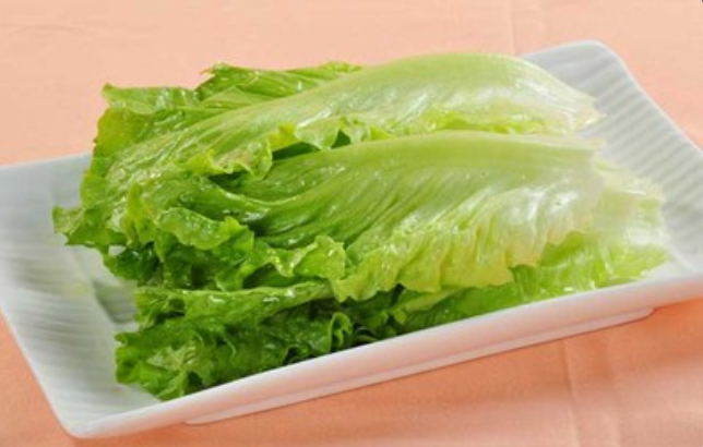 盛懷次氯酸水能提高新鮮生菜品質