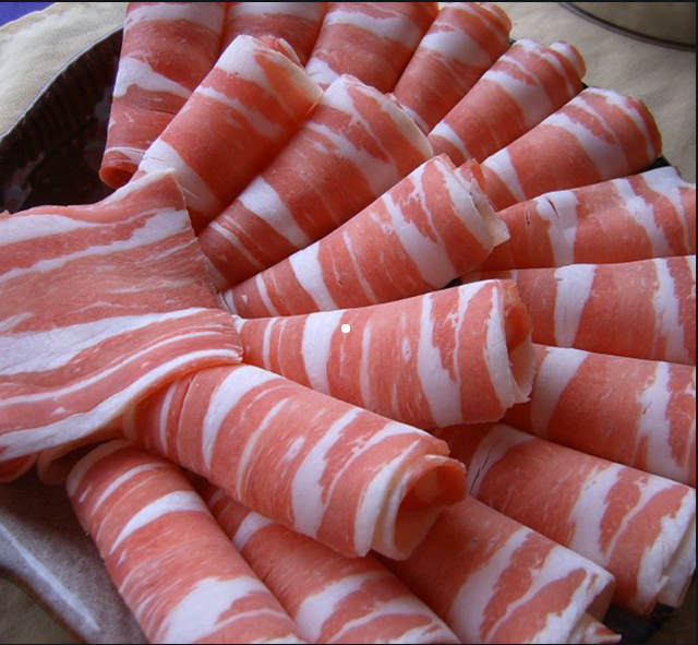 盛懷次氯酸發生器能有效應用在冷鏈食品領域