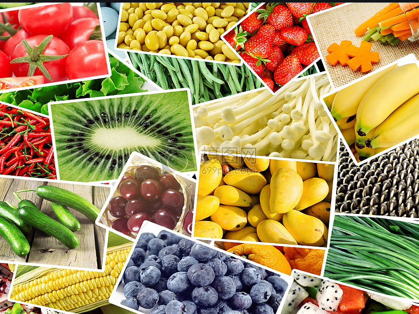 盛懷次氯酸水能有助于蔬菜水果保鮮