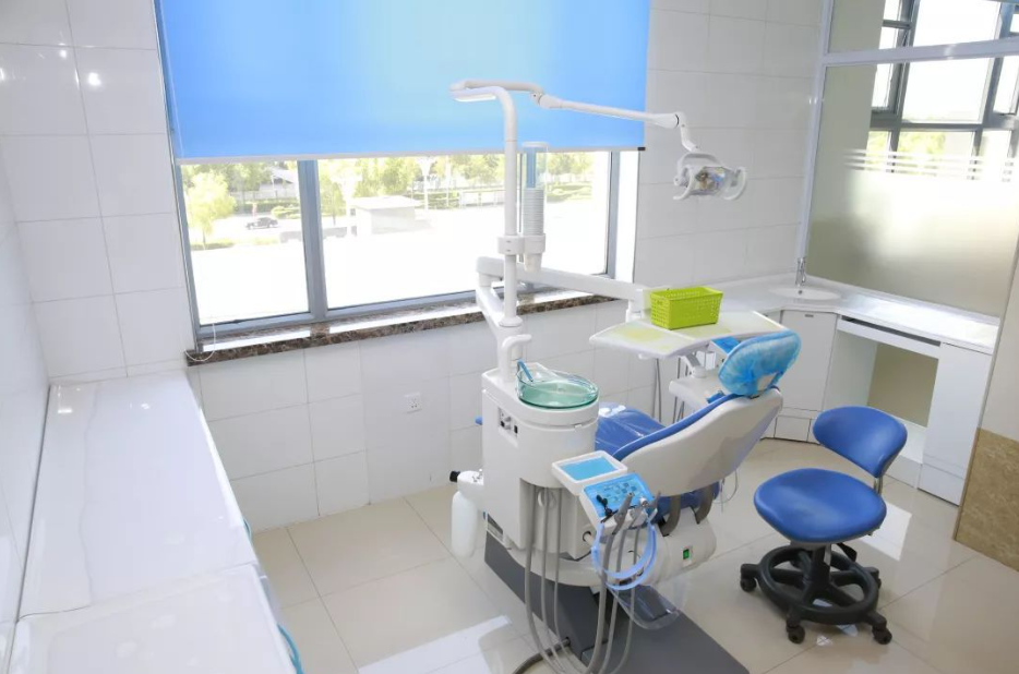 口腔科牙椅水路消毒系統(次氯酸生成器)應用 口腔科牙椅水路消毒系統(次氯酸生成器)應用