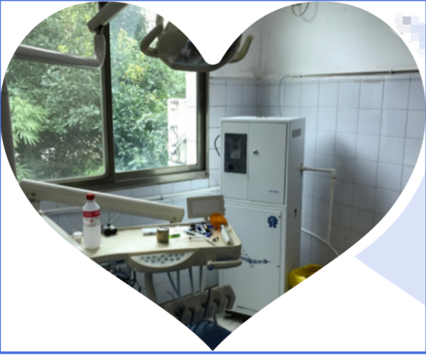 次氯酸發(fā)成器在口腔醫(yī)療科的應用案例