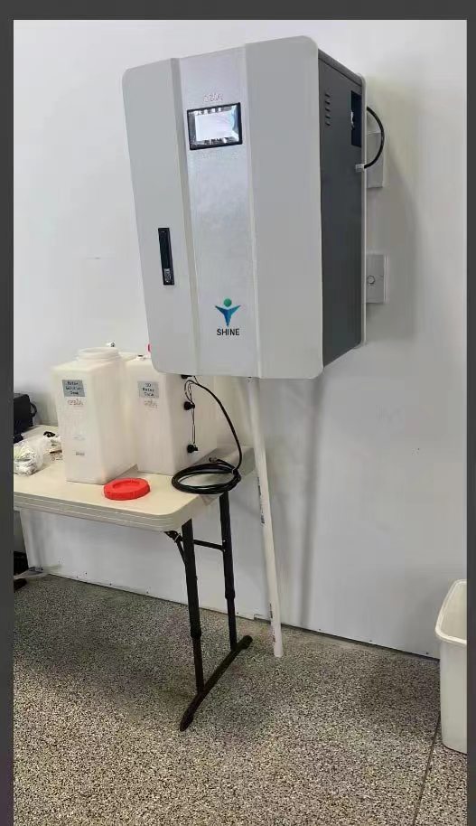 壁掛式次氯酸發生器 壁掛式次氯酸發生器