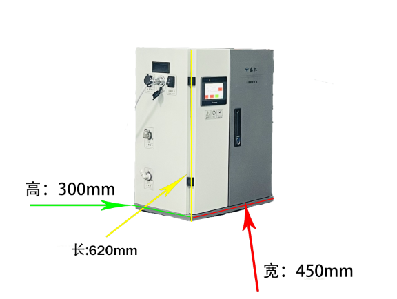 壁掛式次氯酸發生器尺寸 壁掛式次氯酸發生器尺寸