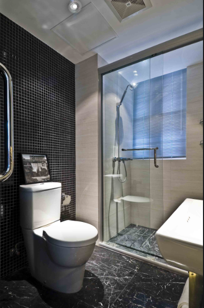 盛懷次氯酸發生器可有效解決衛生間問題