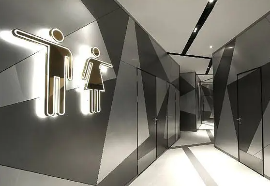 次氯酸水能有效解決衛生間問題