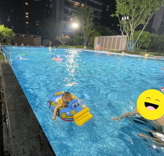 次氯酸水安全經口無毒