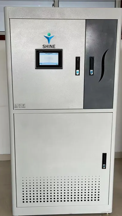 盛懷次氯酸發生器